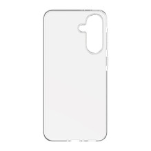 Evelatus Samsung Galaxy A57 Clear Silicone Case 1.5mm TPU Transparent