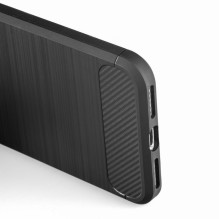 OEM dėklas, skirtas „Samsung S25 ULTRA“, anglies juodumo OEM dėklas, skirtas „Samsung S25 ULTRA“, anglies juodumo