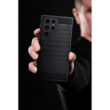 OEM Case for Samsung S25 ULTRA Carbon black OEM Case for Samsung S25 ULTRA Carbon black