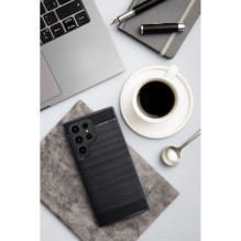 OEM Case for Samsung S25 ULTRA Carbon black OEM Case for Samsung S25 ULTRA Carbon black