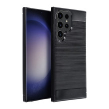 OEM Case for Samsung S25 ULTRA Carbon black OEM Case for Samsung S25 ULTRA Carbon black