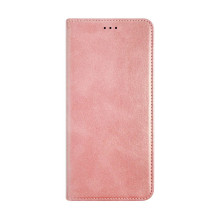 Evelatus Samsung Galaxy A57 Book Case Folio Pink