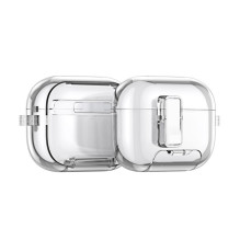 Dux Ducis Apple AirPods Pro 3 PC+TPU Case Clear