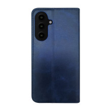 „Evelatus“ „Samsung Galaxy A57“ dėklas, mėlynas