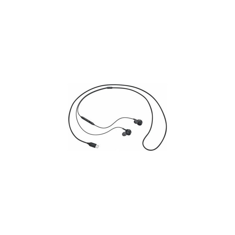 Samsung EO-IC100 USB-C Black