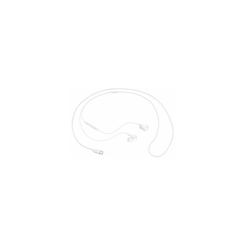 Samsung EO-IC100 USB-C White
