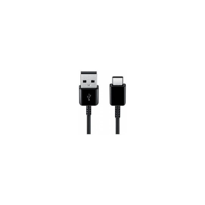 Samsung USB Male - USB Type C Male 1.5m Black 2pcs