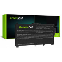 „Green Cell HT03XL“, skirtas HP