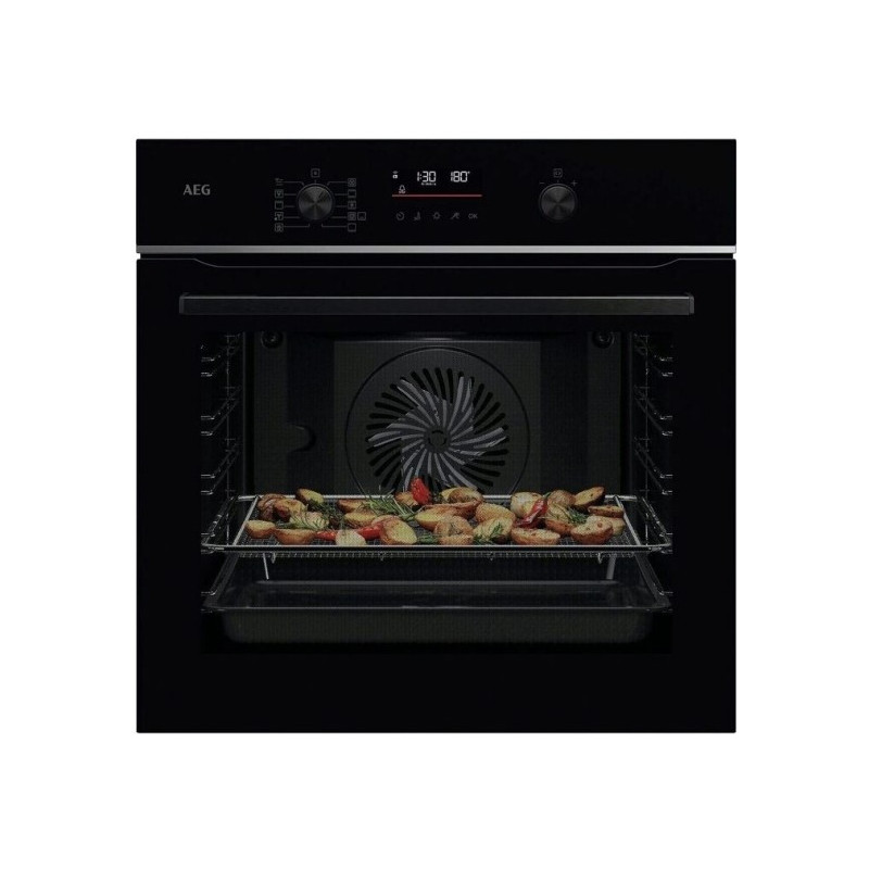 Oven AEG TS6PB531AB