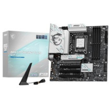 Pamatplate MSI B860M GAMING...