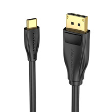 CABLE DP TO USB-C 8K HD /...