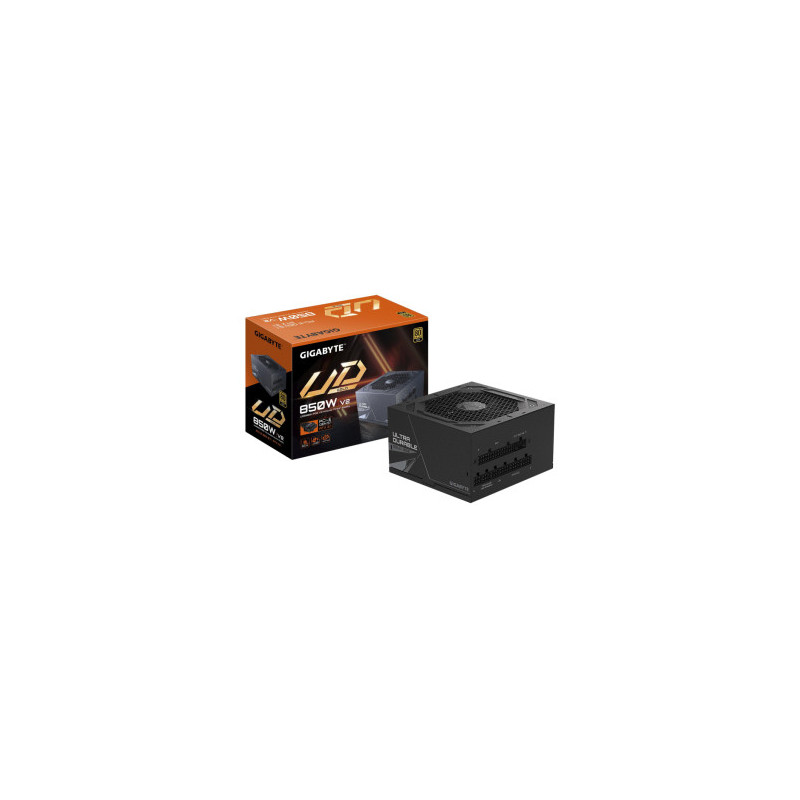 Barošanas bloks Gigabyte UD850GM PG5 V2 80 PLUS Gold