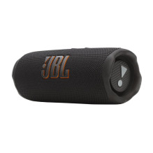 JBL Flip 7 Black ausinės