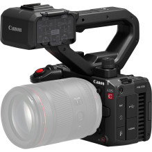 Canon EOS C50 Body (Canon RF)