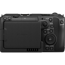 Canon EOS C50 Body (Canon RF)