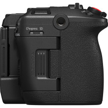 Canon EOS C50 Body (Canon RF)