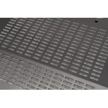 Gartraukis - Amica OSC6112I Nerūdijantis Plienas 178 m³ / h