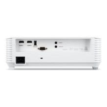Projektorius - Acer H6560 Full HD 1920x1080 5200 ANSI liumenų