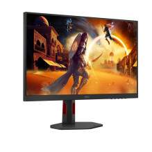 Monitorius - AOC Q27G4ZR 27" QHD 260Hz IPS 1ms HDR400