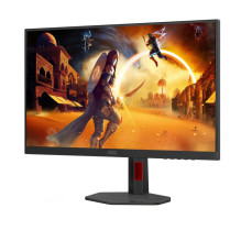 Monitorius - AOC Q27G4ZR 27" QHD 260Hz IPS 1ms HDR400