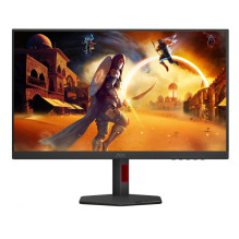 Monitorius - AOC Q27G4ZR 27" QHD 260Hz IPS 1ms HDR400