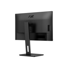 Monitor - AOC Q27P3CV 27" QHD 75Hz USB-C IPS LCD Black
