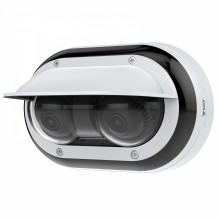 NET CAMERA P4705-PLVE 4MP / 02415-001 AXIS