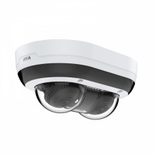 NET CAMERA P4705-PLVE 4MP / 02415-001 AXIS
