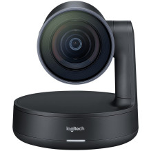 LOGITECH RALLY CAMERA BLACK...