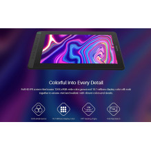 Graphics tablet HUION Kamvas 13