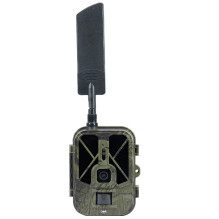 Hunting camera — 4K video, 36MP photo, live broadcast (Tuya), 8000 mAh, Night vision 30m