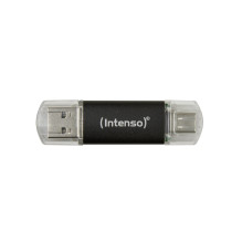 MEMORY DRIVE FLASH USB3.2 32GB / 3539480 INTENSO