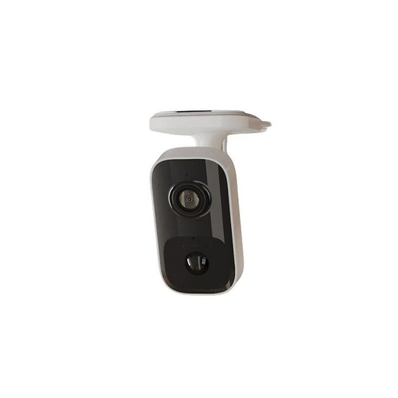 AJAX NET CAMERA INDOORCAM 4MP IR / WIFI CUBE WHITE 111566