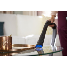 Vacuum Cleaner - Philips 5000 Series FC9550 / 09 Bagless Black