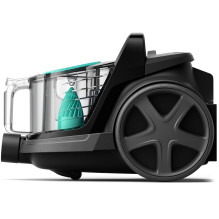 Vacuum Cleaner - Philips 5000 Series FC9550 / 09 Bagless Black