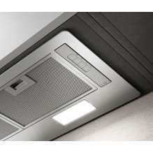 Hood - Elica ERA C IX / A / 52 368 m³ / h Gray
