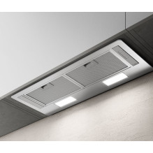 Hood - Elica ERA C IX / A / 52 368 m³ / h Gray