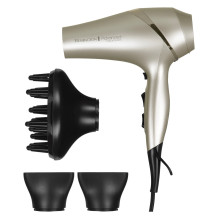 Plaukų Džiovintuvas - Remington AC8605 2300W Colour Protect Heat Sensor