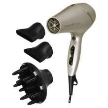 Hair Dryer - Remington AC8605 2300W Colour Protect Heat Sensor