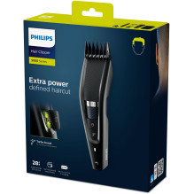 HAIR CLIPPER / HC5632 / 15 PHILIPS