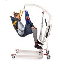 Mobilumo Priemonė - SAMSON Transporto ir Vonios Keltuvas 180 kg Talpa 24 V Baterija