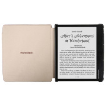 Pocketbook HN-SL-PU-700-BN-WW Brown Pocketbook HN-SL-PU-700-BN-WW Brown