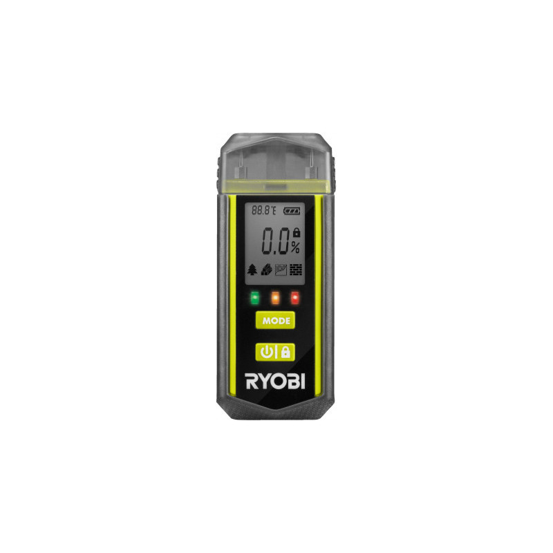 Ryobi RBPINMM1 Moisture Meter