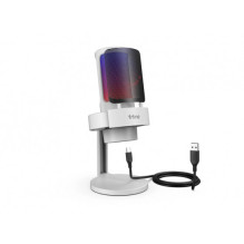 „Fifine Amplifire A8 RGB White“ „Fifine Amplifire A8 RGB White“