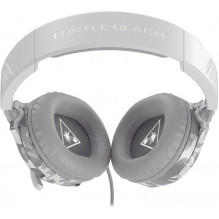 Turtle Beach Recon 70 baltas kamufliažas