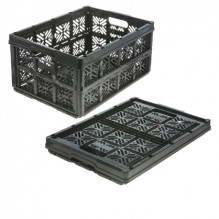 Keeper Basket Ida Black...