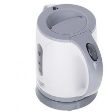 Adler AD 1371 White / Grey