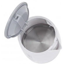 Adler AD 1371 White / Grey