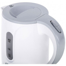 Adler AD 1371 White / Grey