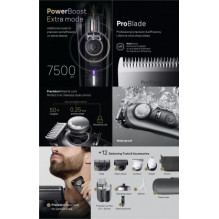 Braun BT9560 Braun BT9560